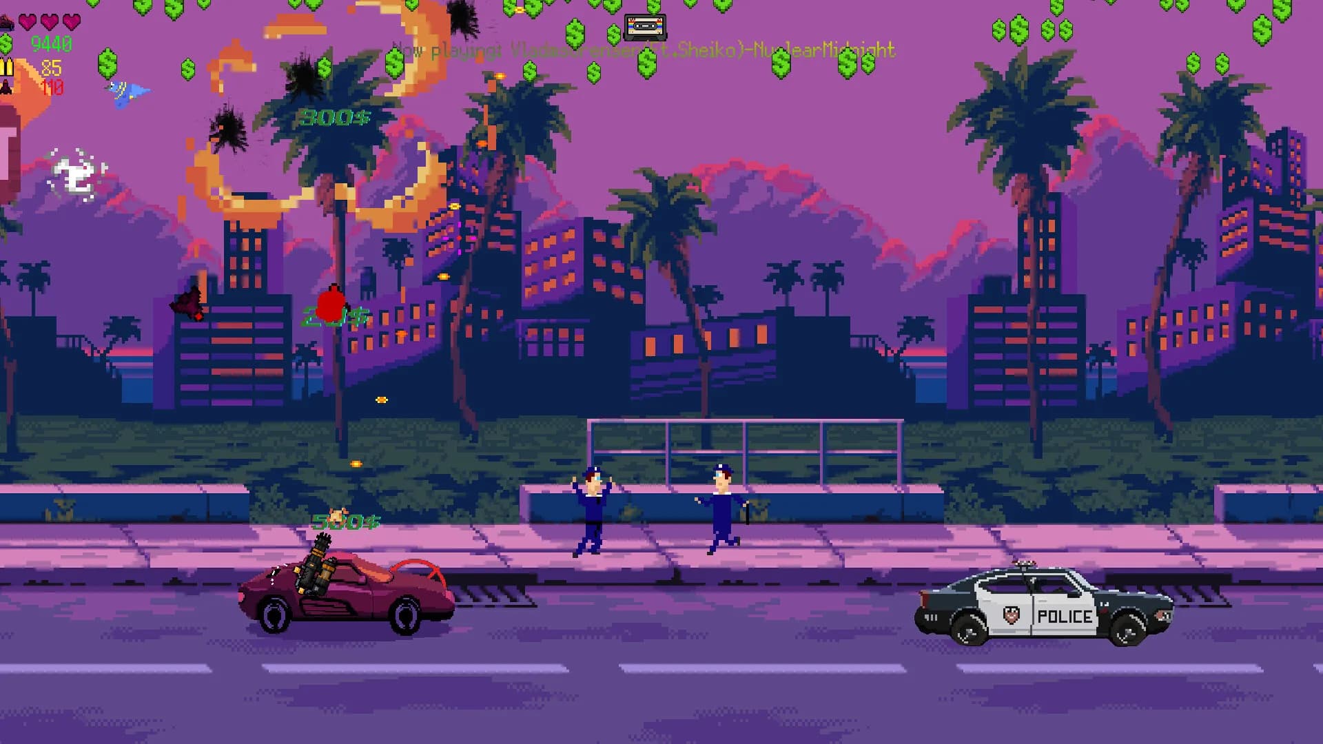 Miami Horizon 2077 görsel 6