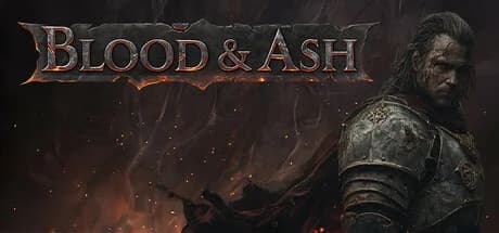 Blood & Ash