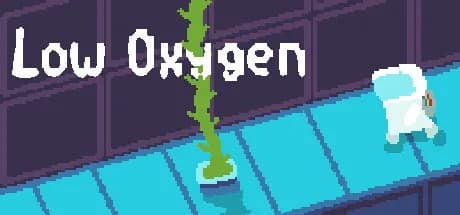 Low Oxygen görsel 1