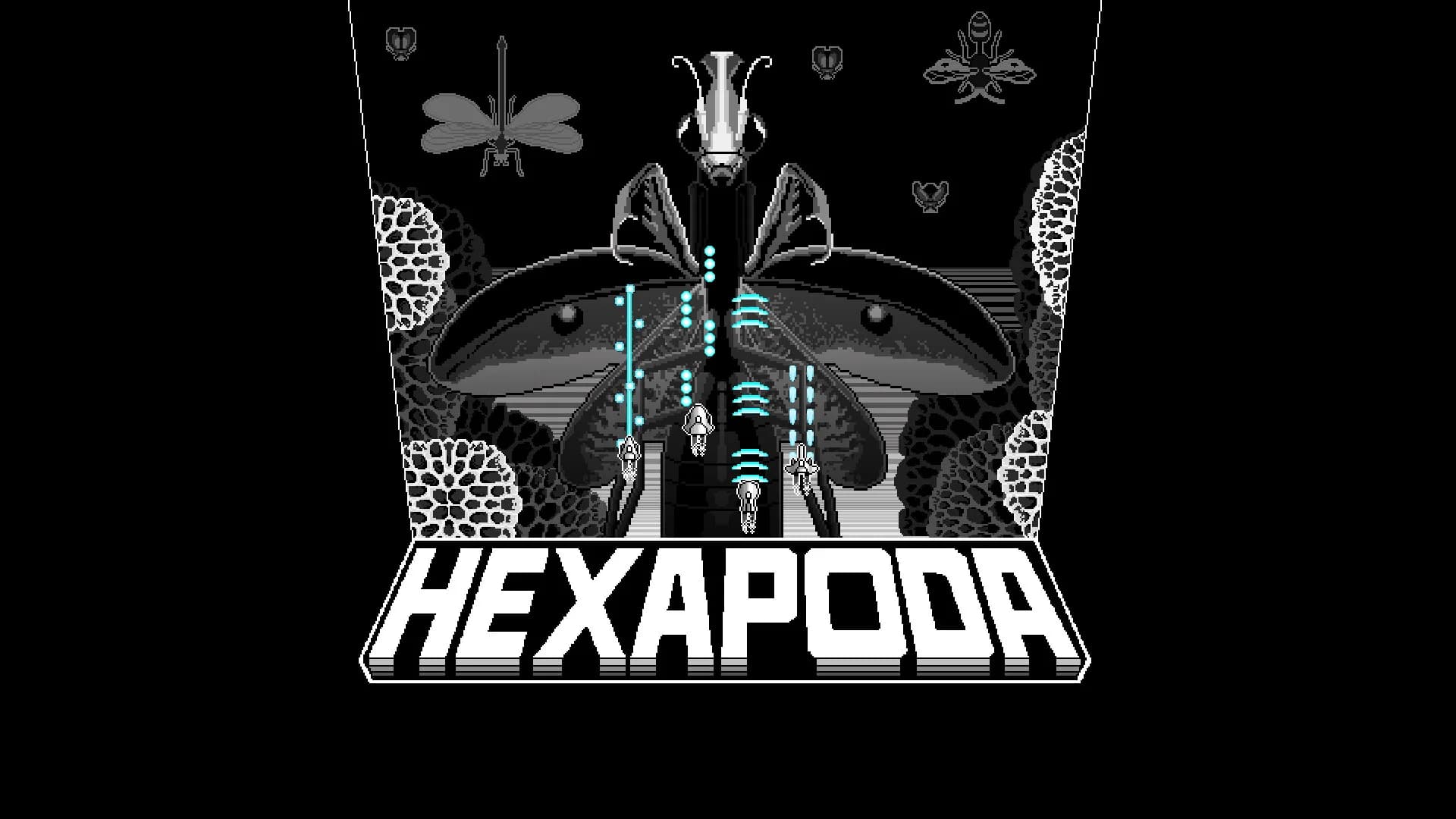 Hexapoda görsel 10