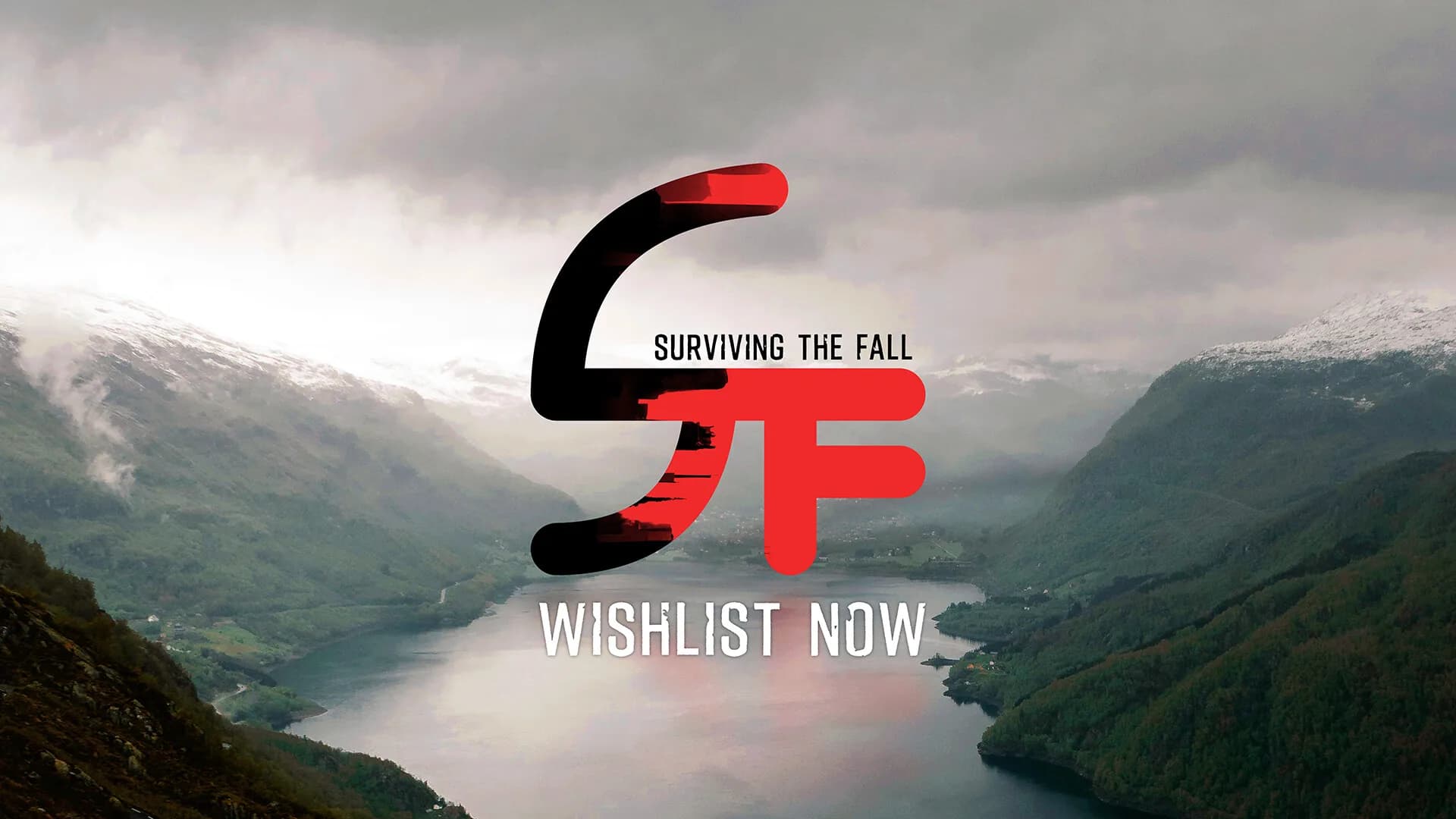 Surviving The Fall görsel 2