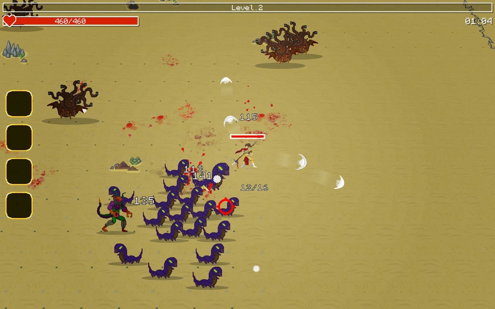 Devil Hunters görsel 4