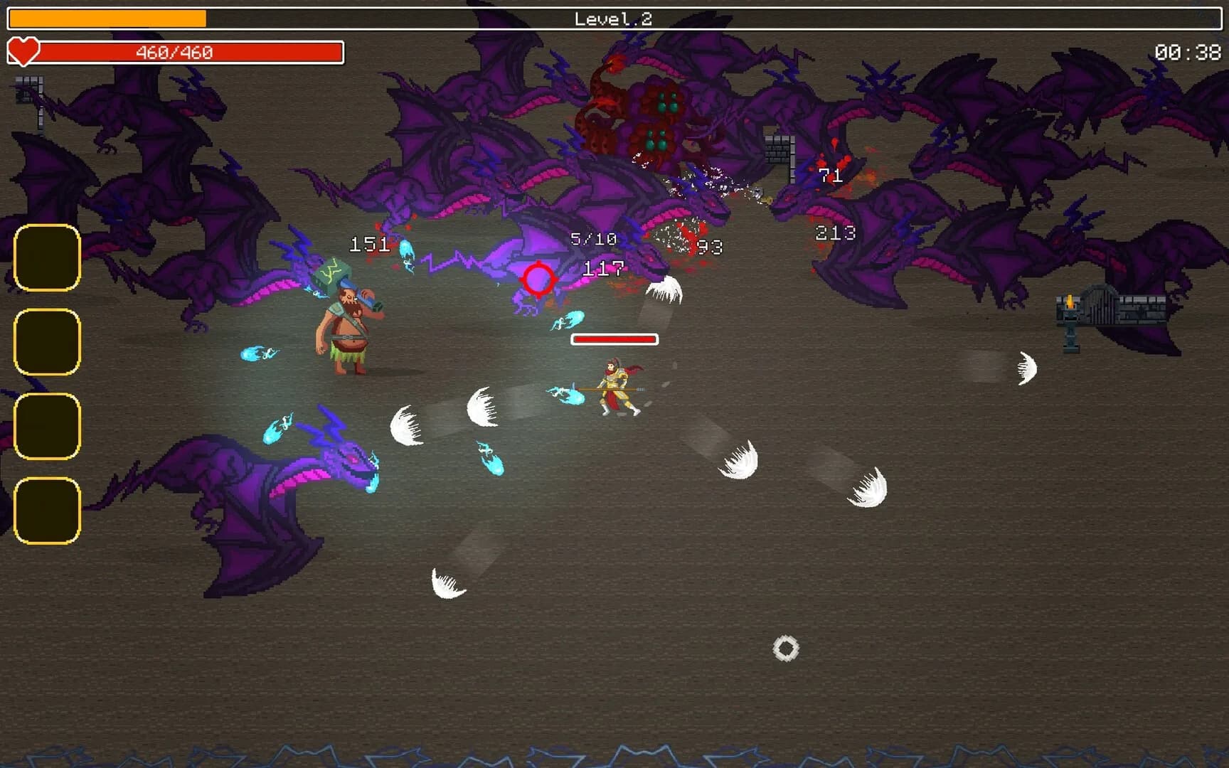 Devil Hunters görsel 6