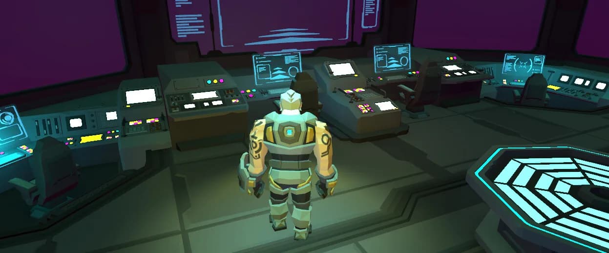 CryoNation görsel 4