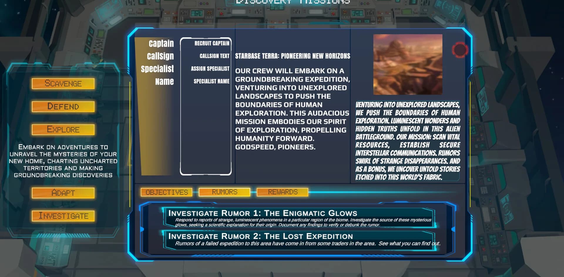CryoNation görsel 8