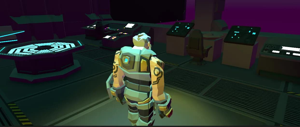 CryoNation görsel 10