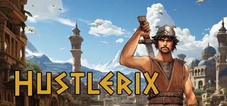 Hustlerix