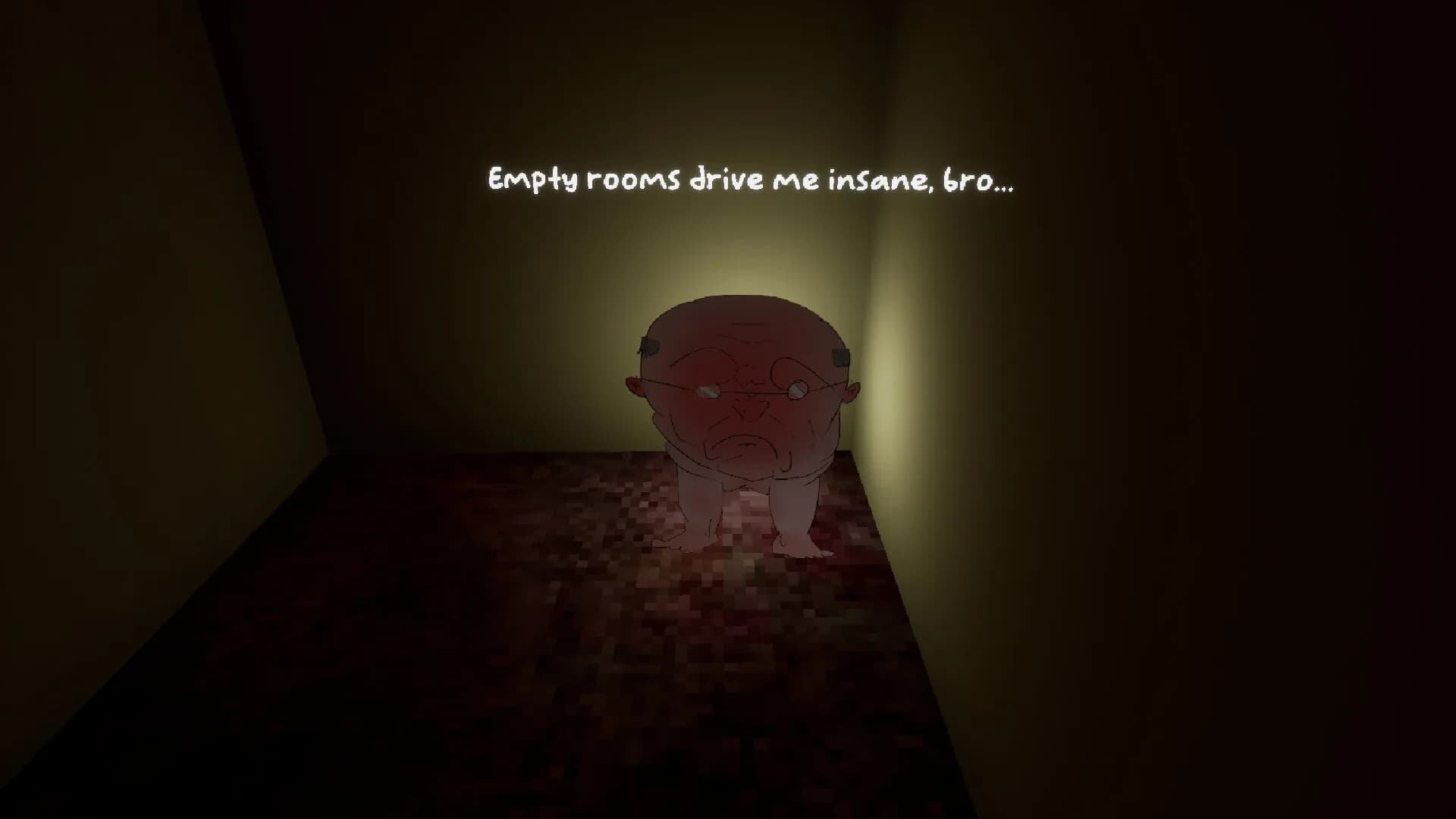 Sally Can't Sleep görsel 9