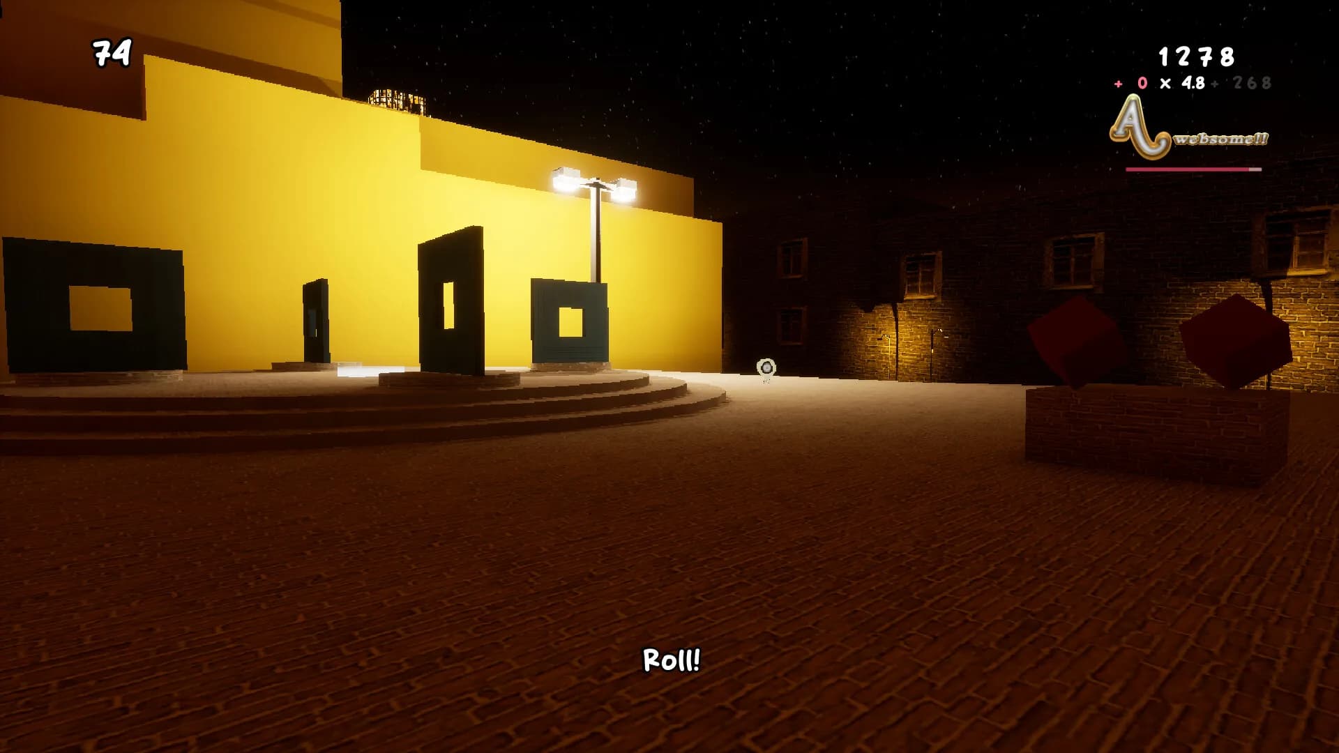 Sally Can't Sleep görsel 10
