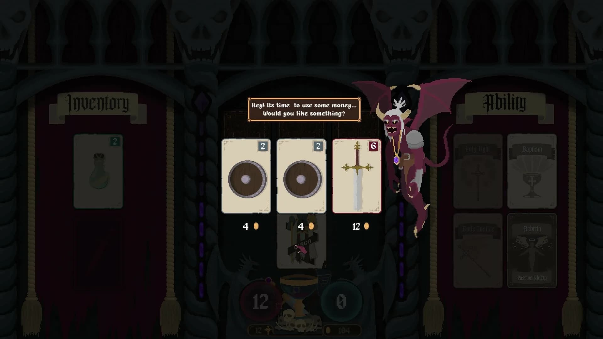 Tartarus Longo Itinere görsel 3