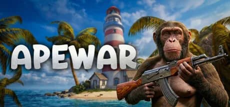 Apewar görsel 1