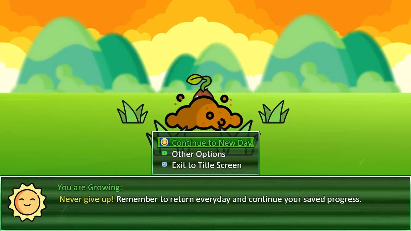 Better Me Tree: Daily Affirmations görsel 5