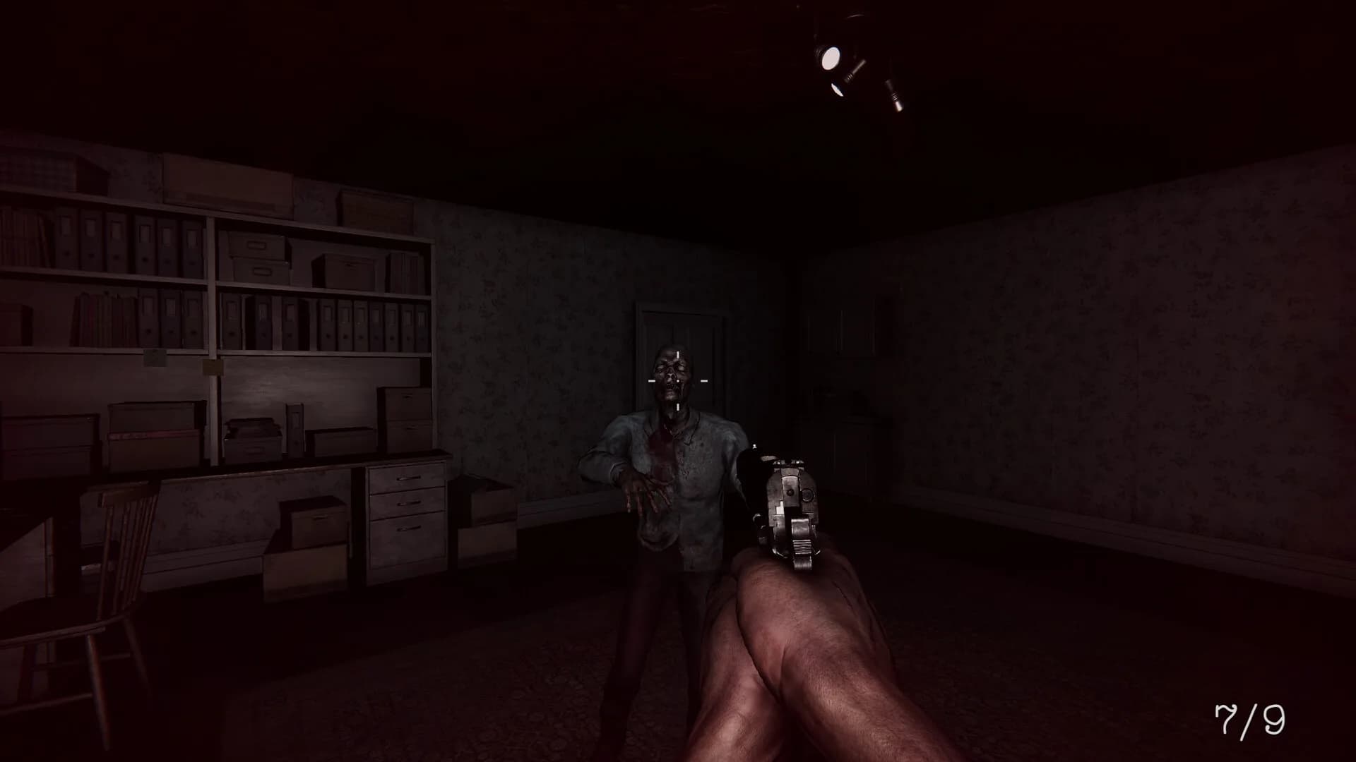 Enigma Manor görsel 2