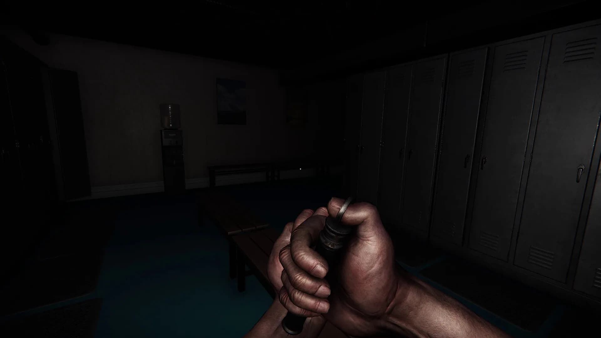 Enigma Manor görsel 6