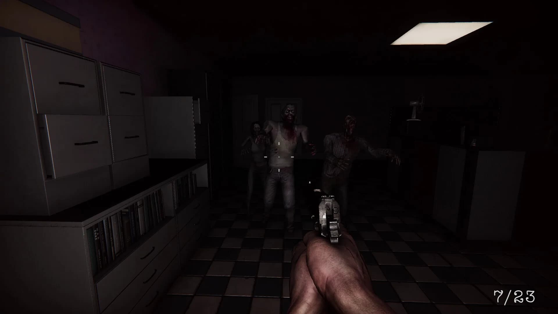 Enigma Manor görsel 7
