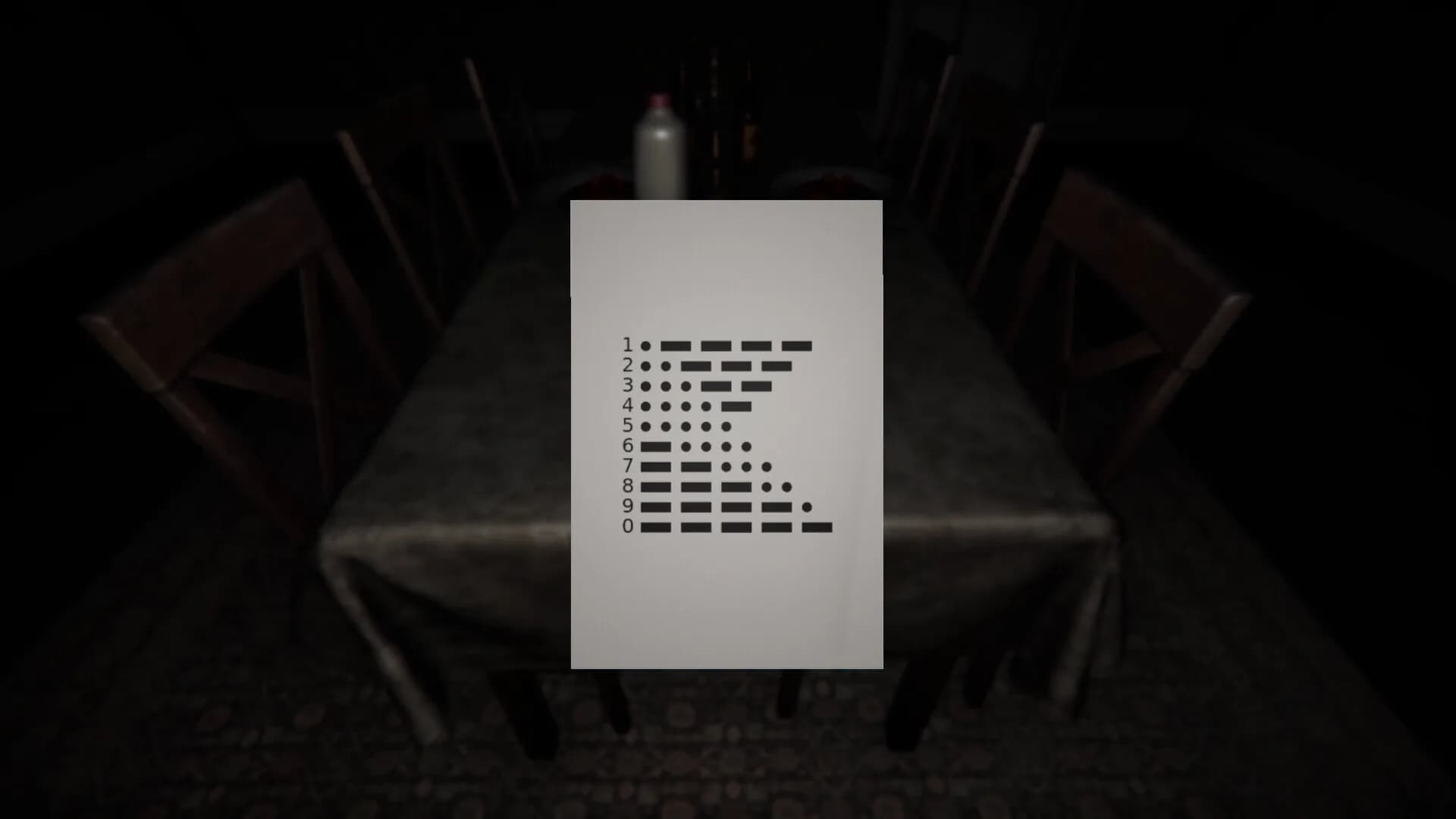Enigma Manor görsel 8