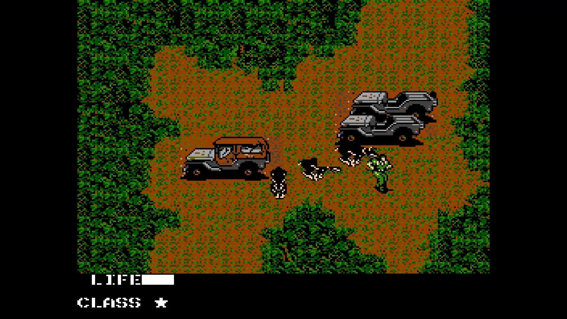 METAL GEAR SOLID: MASTER COLLECTION Vol.1 BONUS CONTENT görsel 5