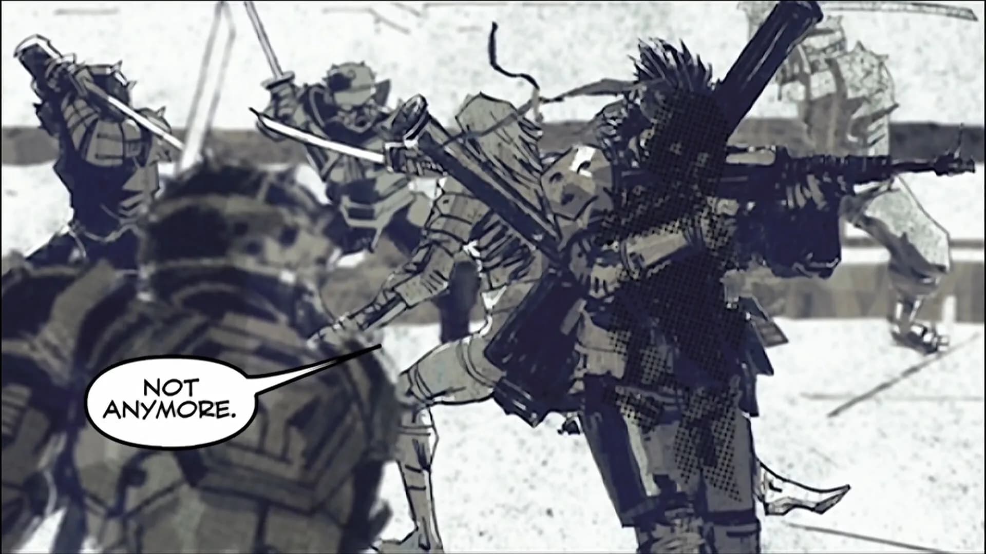 METAL GEAR SOLID: MASTER COLLECTION Vol.1 BONUS CONTENT görsel 7