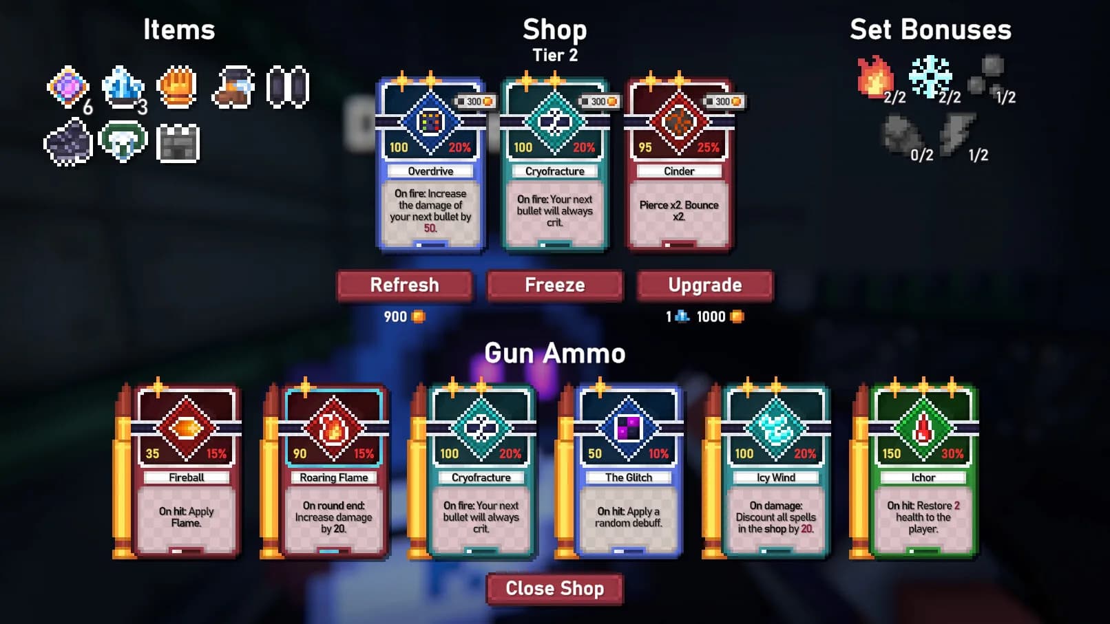 Spellshot görsel 2