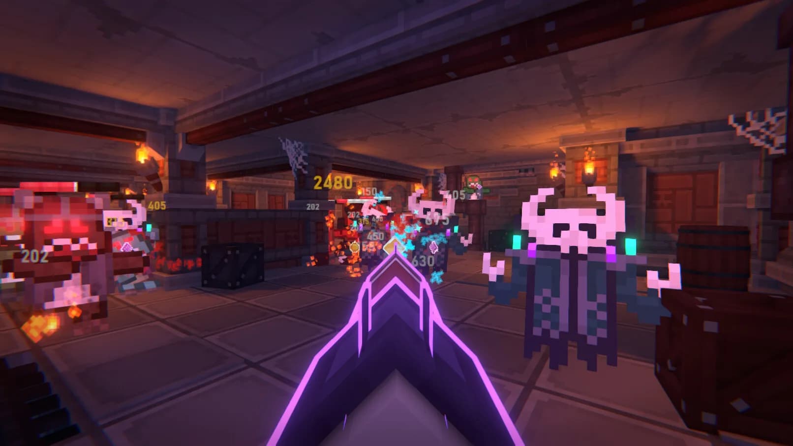 Spellshot görsel 3