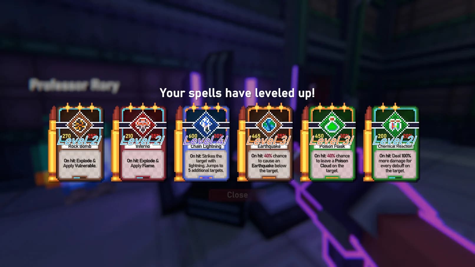 Spellshot görsel 7