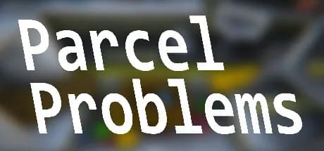 Parcel Problems görsel 1