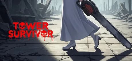 Tower Survivor görsel 1