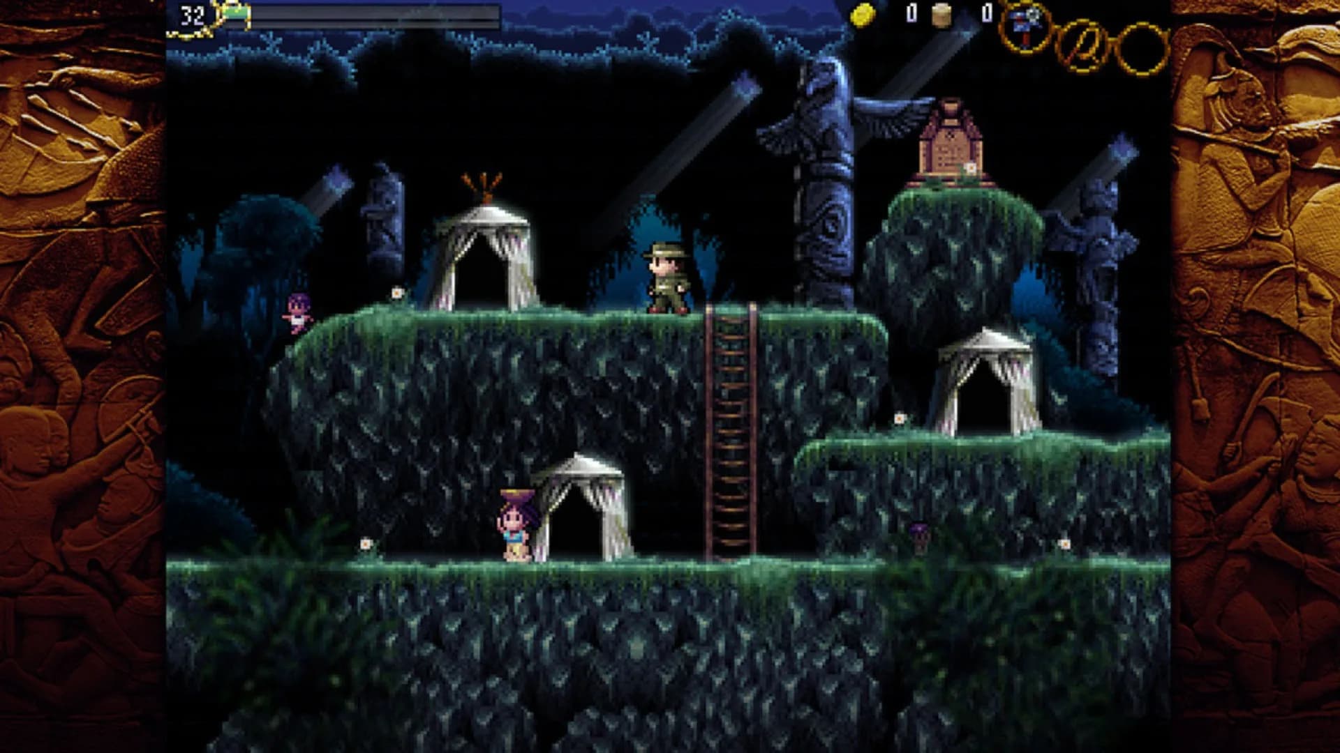 La-Mulana görsel 3