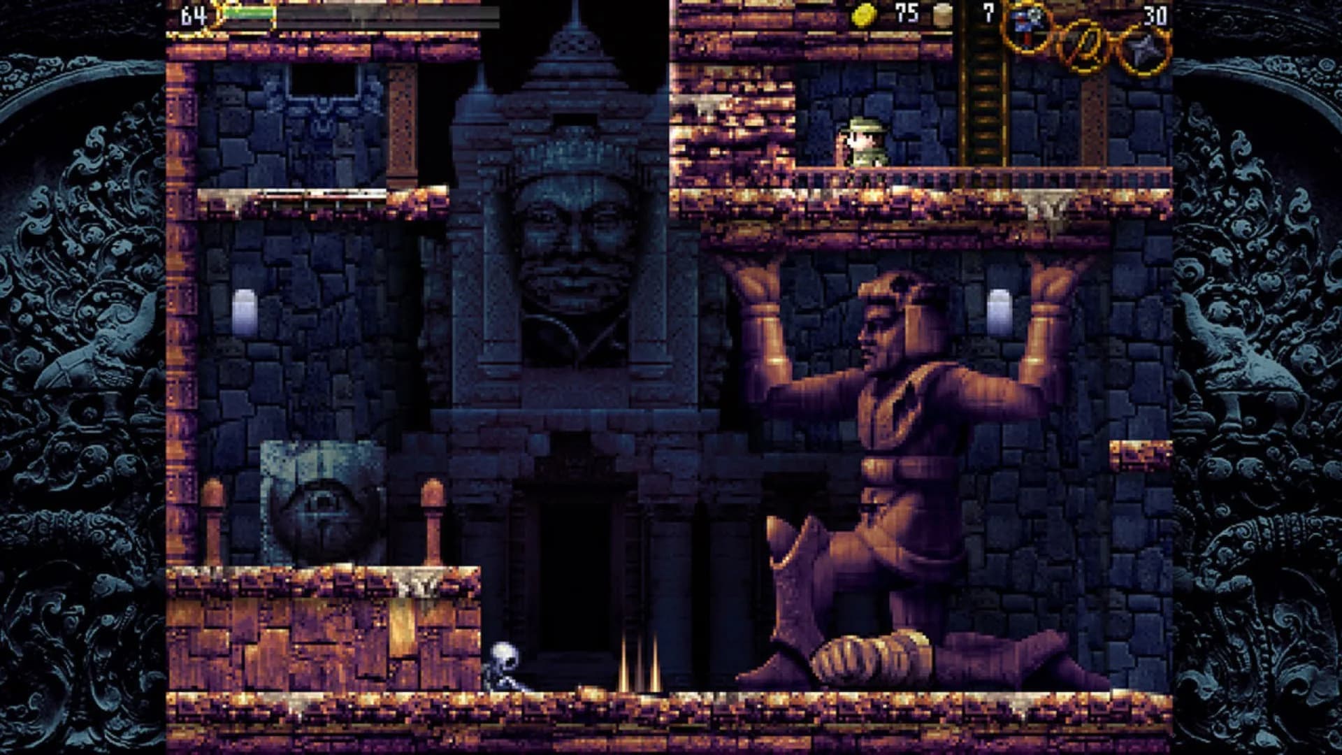 La-Mulana görsel 5