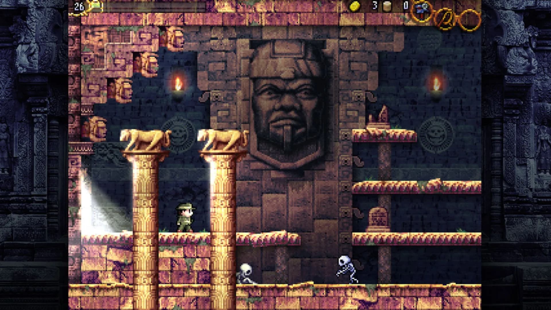 La-Mulana görsel 6