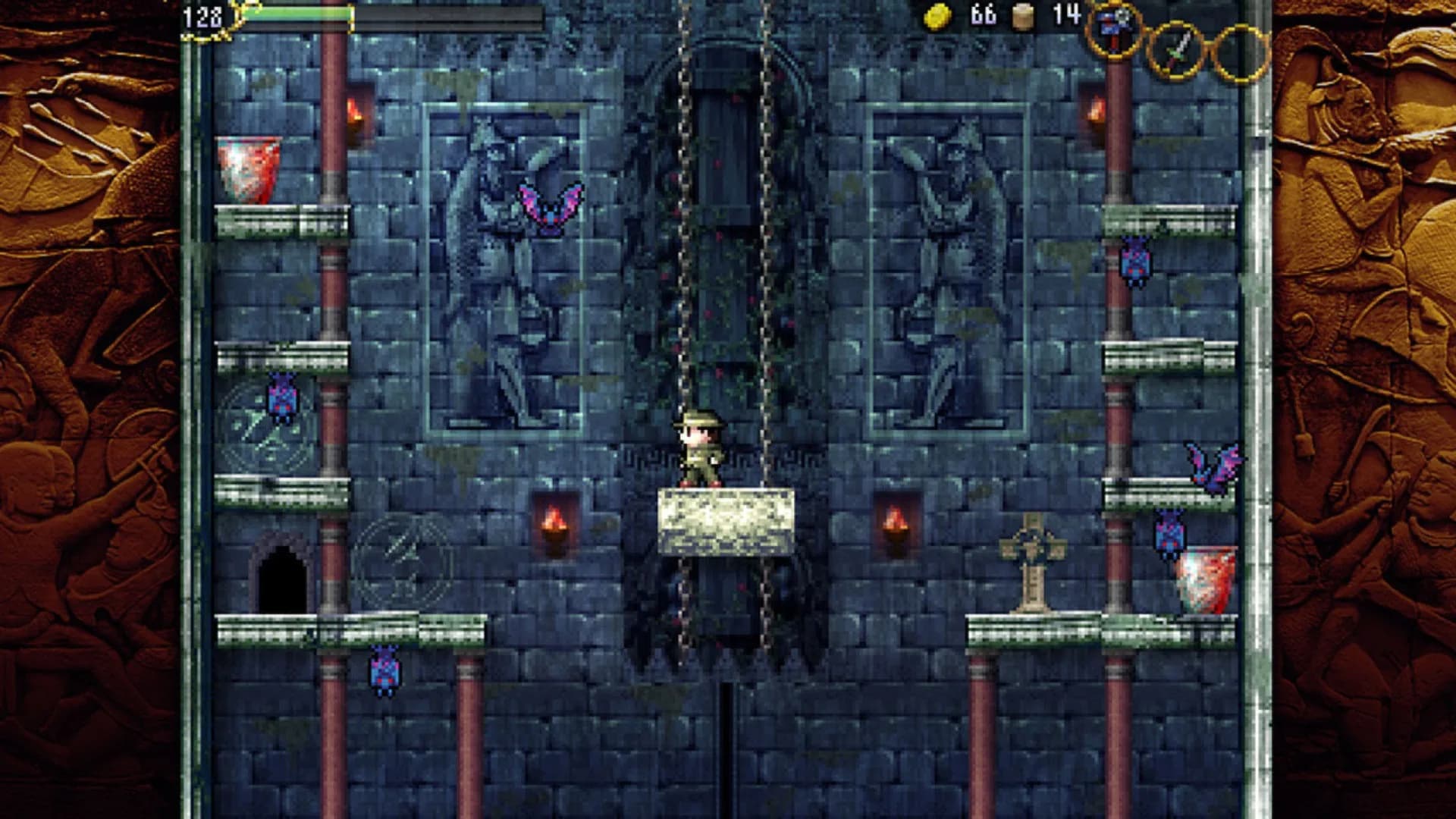 La-Mulana görsel 7