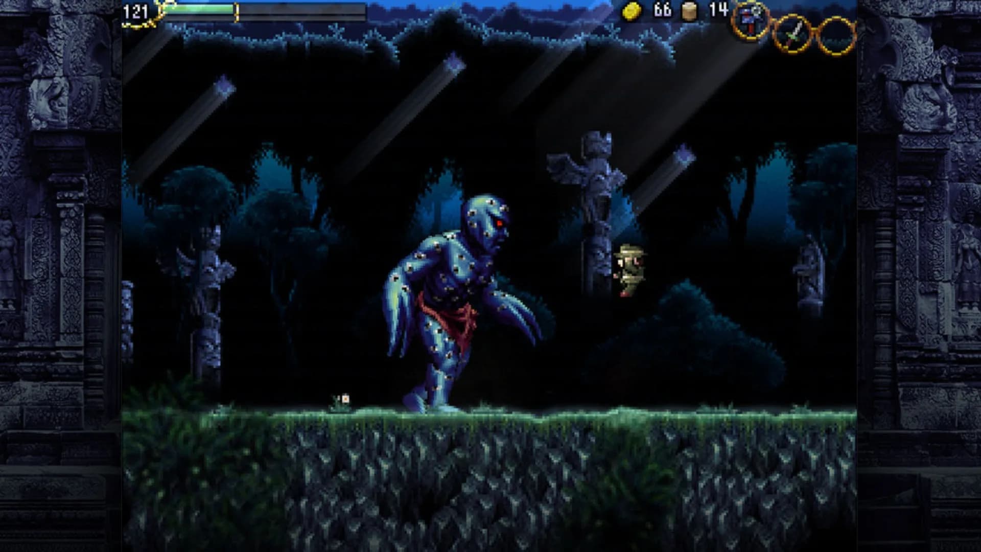 La-Mulana görsel 8