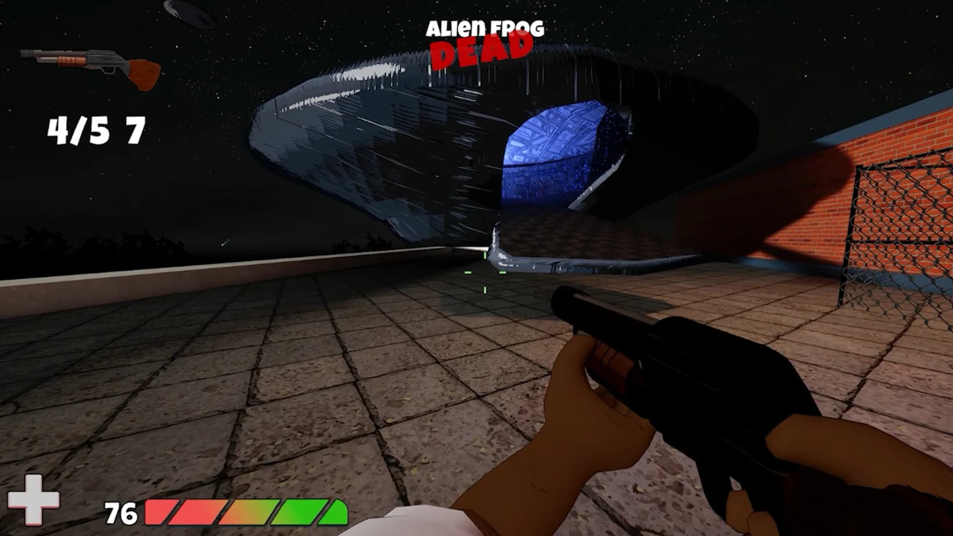 Alien Boom Boom görsel 4