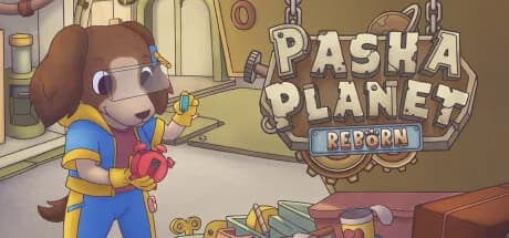 Pasha Planet: Reborn görsel 1