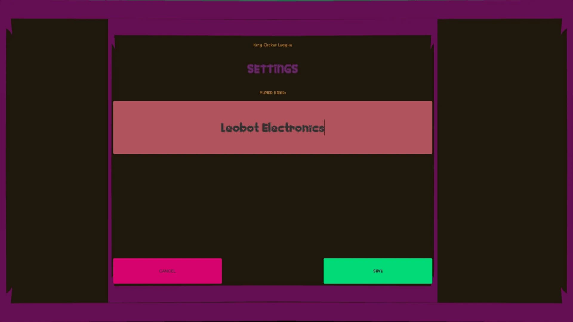King Clicker League görsel 9