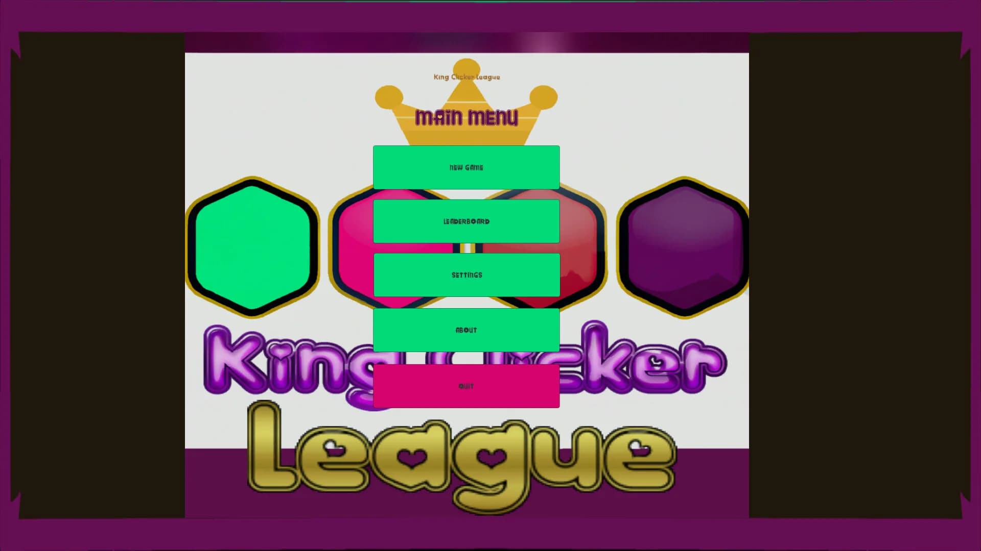 King Clicker League görsel 11