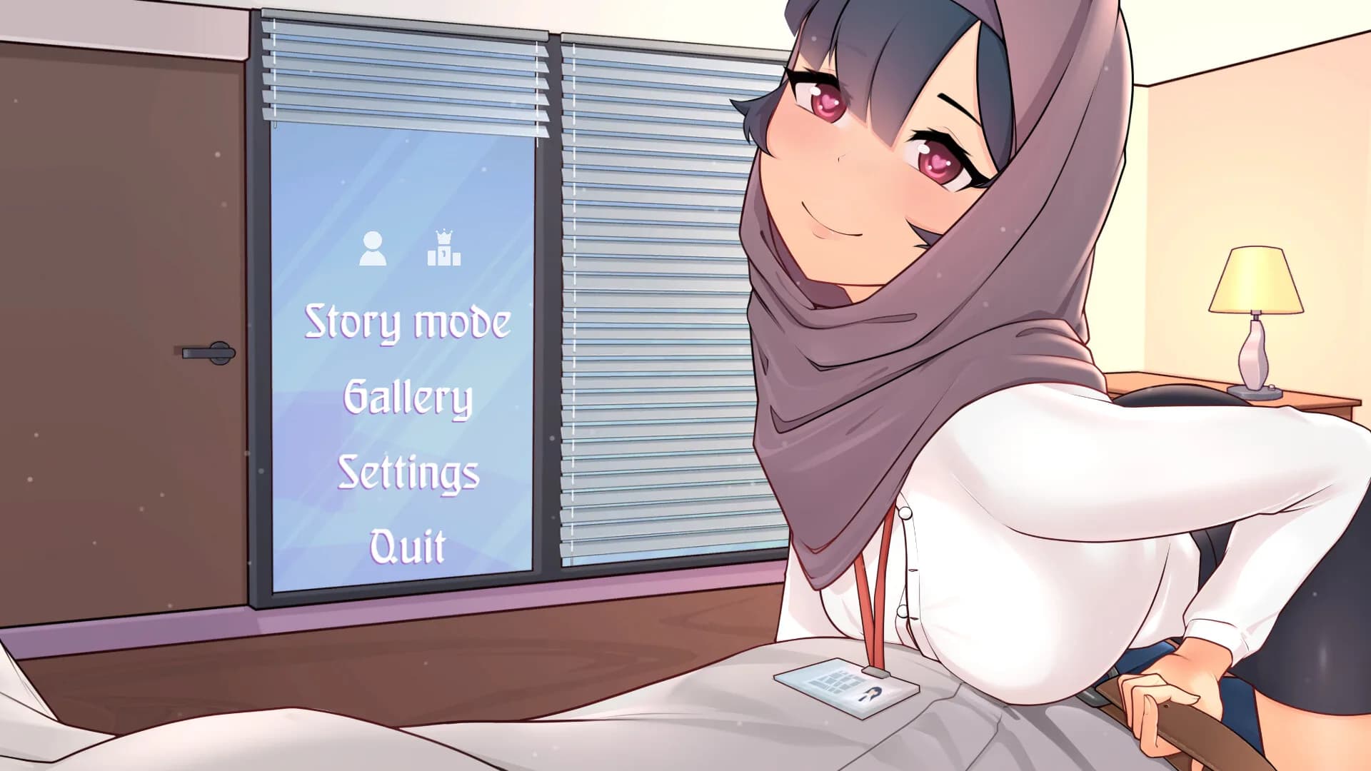 TSUNDERE MILFIN görsel 2