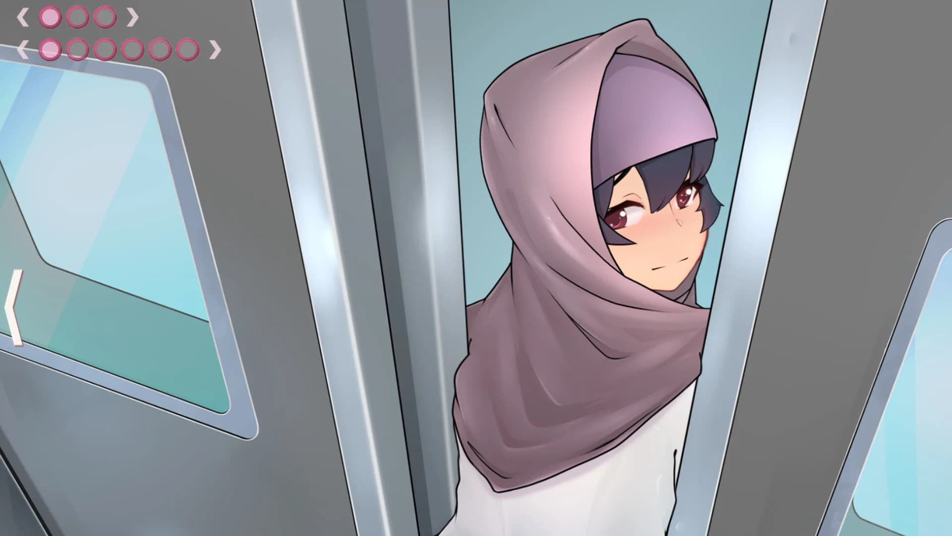 TSUNDERE MILFIN görsel 10