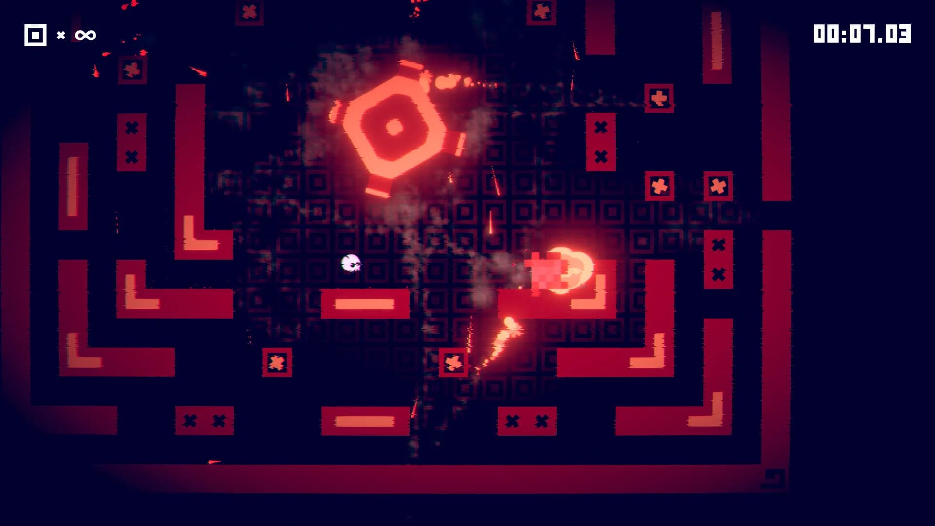 Hot Heat Reset: Chapter 1 görsel 2