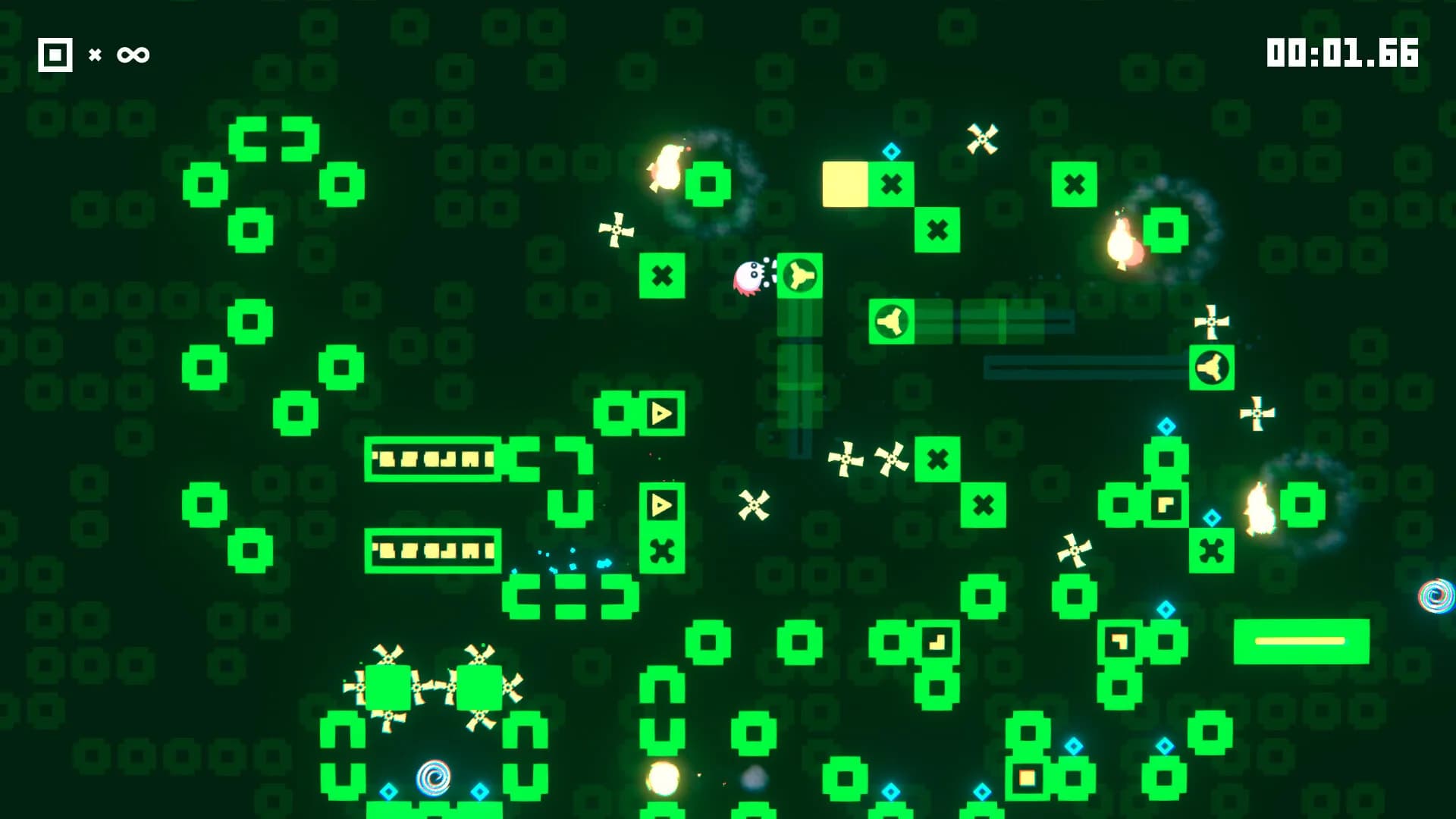 Hot Heat Reset: Chapter 1 görsel 3