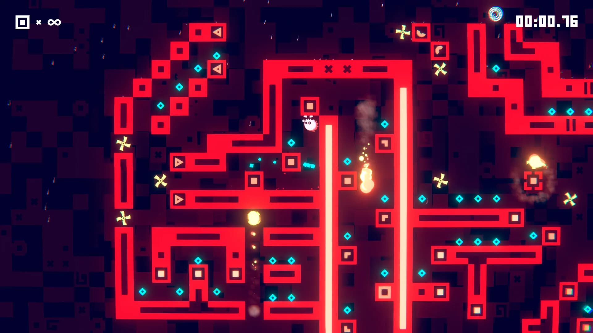 Hot Heat Reset: Chapter 1 görsel 5
