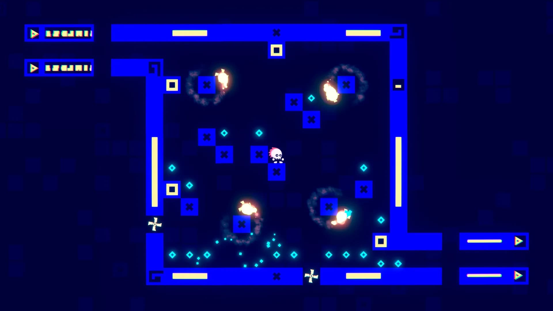 Hot Heat Reset: Chapter 1 görsel 9