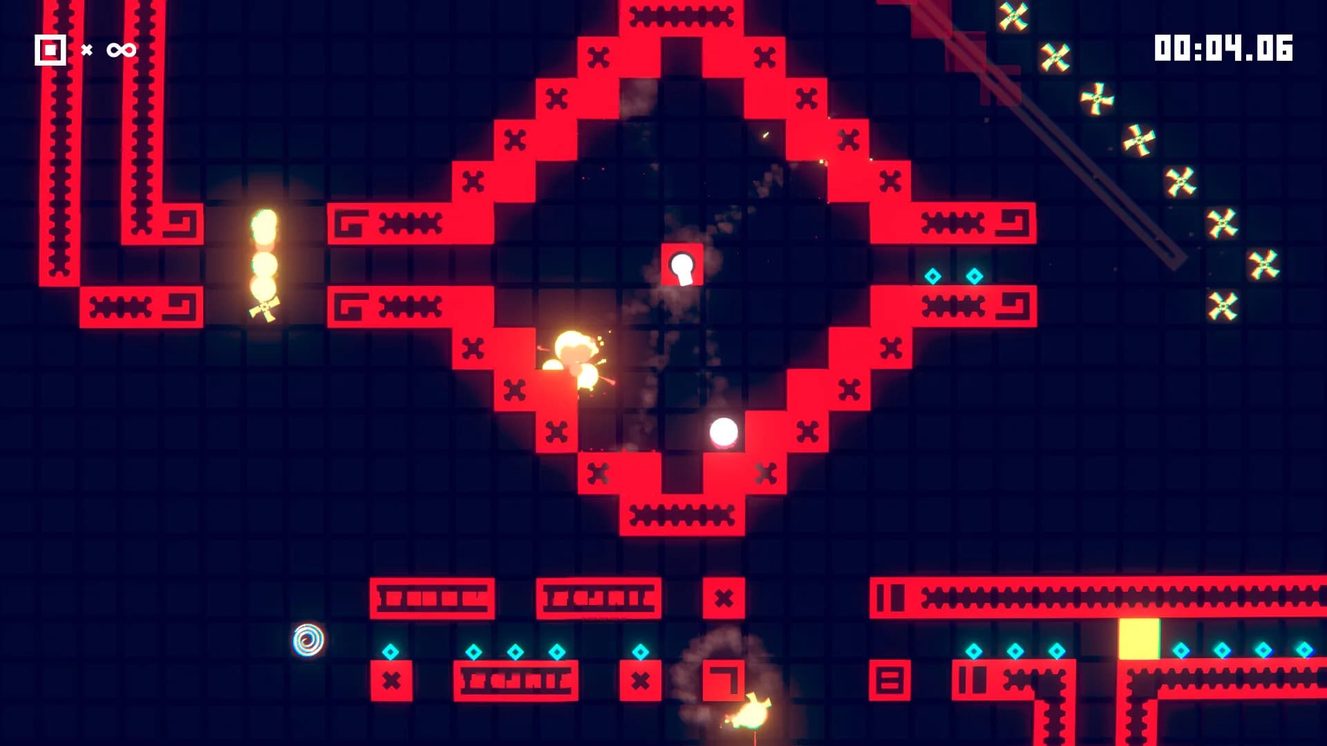Hot Heat Reset: Chapter 1 görsel 10