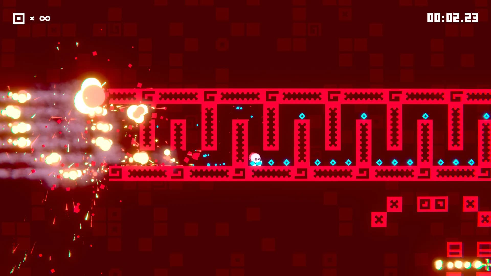 Hot Heat Reset: Chapter 1 görsel 11
