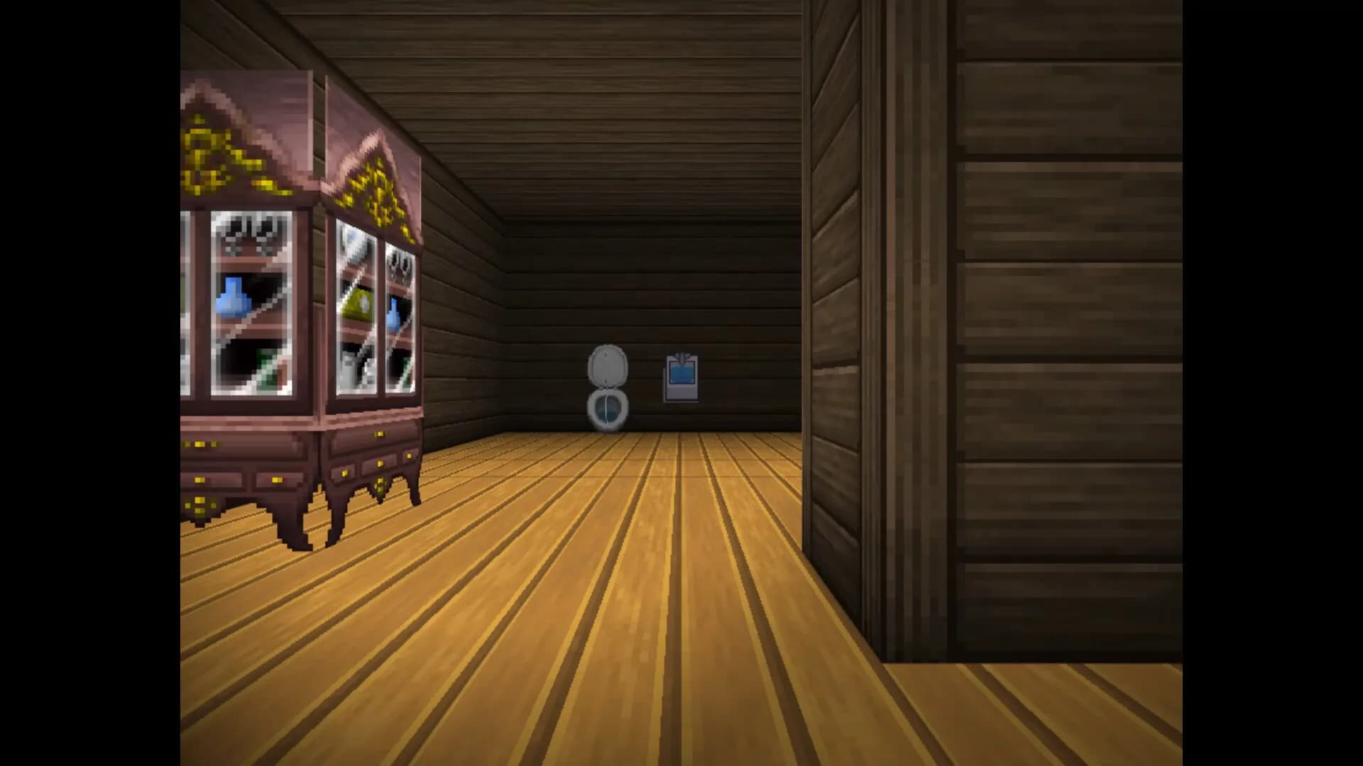 Fremdganger - The Cheating Demon görsel 6