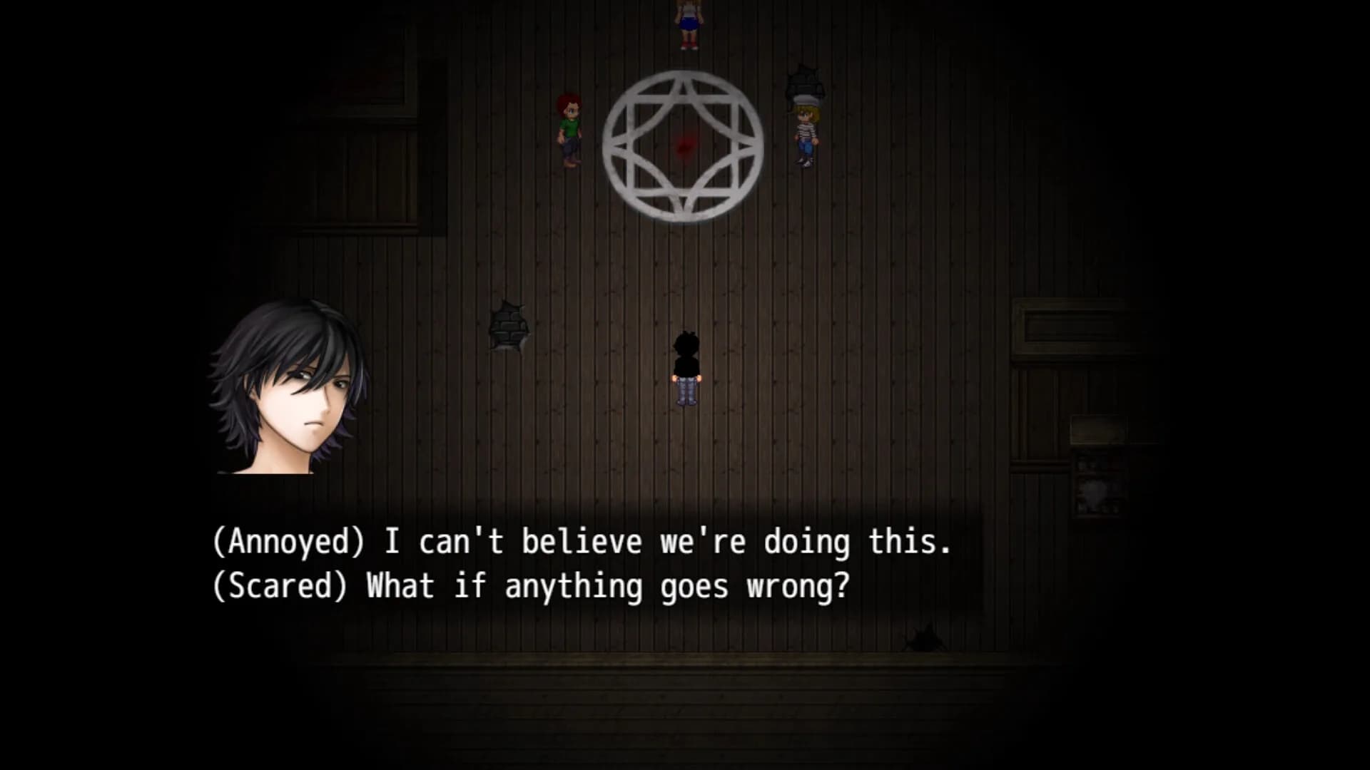 Fremdganger - The Cheating Demon görsel 7