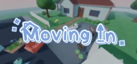 Moving In görsel 1