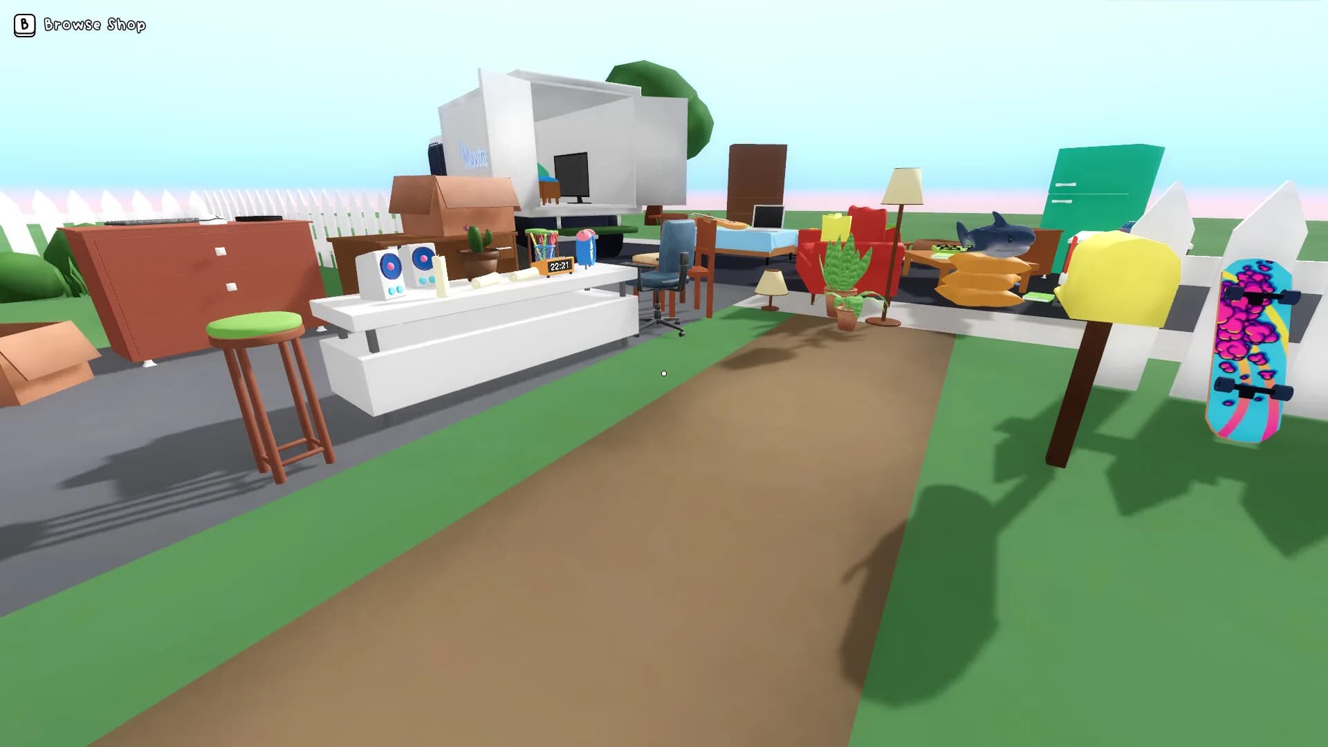 Moving In görsel 7