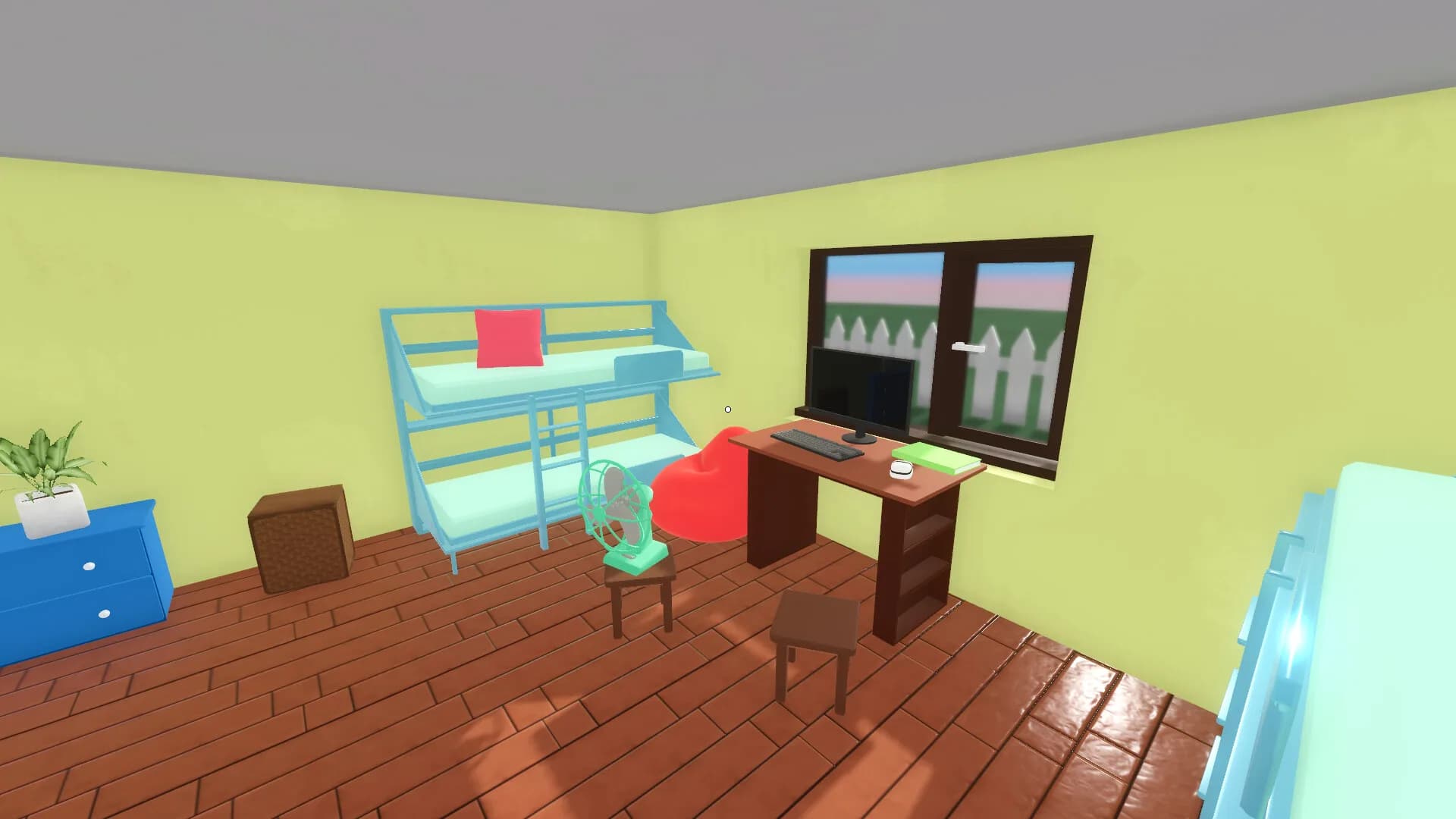 Moving In görsel 9