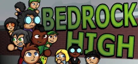 Bedrock High görsel 1
